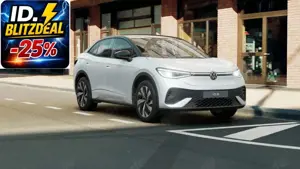 Volkswagen ID.5 Pro GOAL NAVI+AHK+SITZHZ+ACC+PDC+CARPLAY Klima