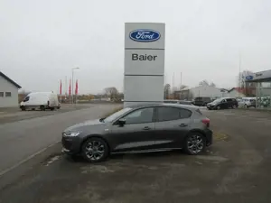 Ford Focus ST-Line X - Navi/LED/Sitzheizung/Kamera/Keyfree
