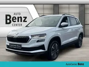 Skoda Karoq 1.5 TSI DSG BALANCE *MATRIX*AHK*APP*5JGAR* Klima