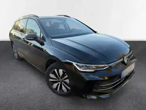 Volkswagen Golf Variant 1.5 eTSI 85 kW Goal APPLINK ACC PDC AHK ALLSEASON