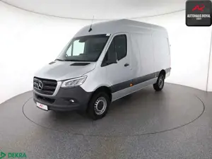 Mercedes-Benz Sprinter Sprinter 317 CDI KASTEN KAMERA,TOTWINKEL,LED,DAB