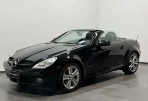 Mercedes-Benz SLK 200 Kompressor Cabrio *COMAND*Bi-Xenon