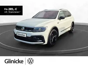 Volkswagen Tiguan Allspace 1.5 TSI DSG Navi AHK SHZ R-Line