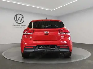 Kia Rio 1,0T Dream Team Klimaaut Navi SHZ Kamera Bild 5