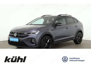Volkswagen Taigo 1.5 TSI DSG R line IQ.Light/ACC/Kamera/App