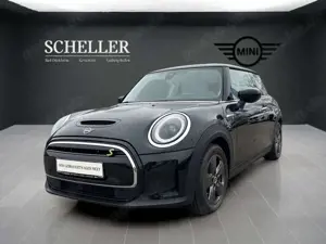 MINI Cooper SE DAB LED Navi Tempomat Klimaaut. Shz