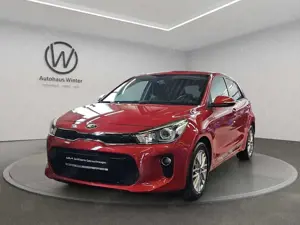 Kia Rio 1,0T Dream Team Klimaaut Navi SHZ Kamera Bild 2