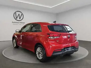Kia Rio 1,0T Dream Team Klimaaut Navi SHZ Kamera Bild 4