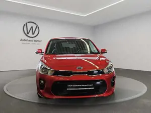 Kia Rio 1,0T Dream Team Klimaaut Navi SHZ Kamera Bild 3