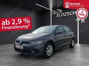 Volkswagen Polo TSI Life DSG LED Klima AID ACC PDC SH