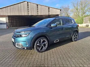 Citroen C5 Aircross Pure Tech 180 SS EAT8 FEEL Bild 1