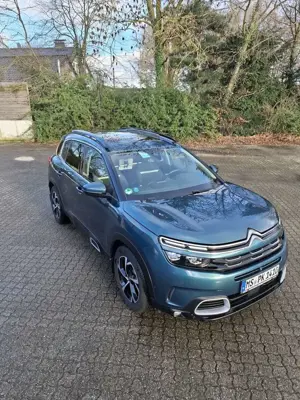 Citroen C5 Aircross Pure Tech 180 SS EAT8 FEEL Bild 4