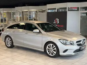 Mercedes-Benz Others CLA 200 d Shooting Brake · LED · Tempomat