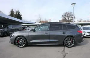 Ford Focus Bild 4