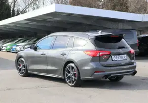 Ford Focus Bild 5