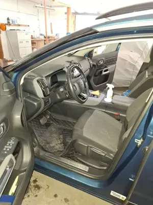 Citroen C5 Aircross Pure Tech 180 SS EAT8 FEEL Bild 5