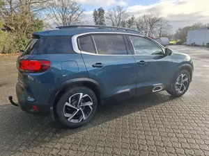 Citroen C5 Aircross Pure Tech 180 SS EAT8 FEEL Bild 3