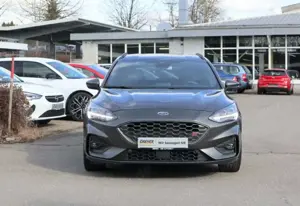 Ford Focus Bild 2
