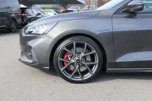 Ford Focus Bild 3