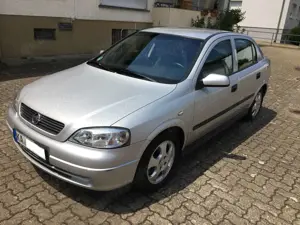 Opel Astra Astra 1.6 Selection
