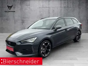 CUPRA Leon Sp. 1.5 eTSI DSG AHK Matrix LED FaPa XL Navi WP