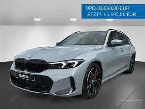 BMW 330 d xDrive Touring M Sportpaket Head-Up DAB