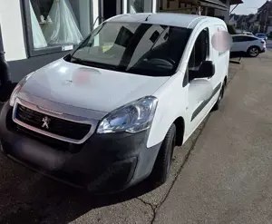 Peugeot Partner 1.6 BlueHDi L1 Premium Avantage Edition