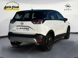 Opel Crossland X 1.2 Start/Stop 120 Jahre Bild 4
