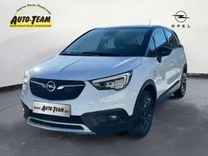 Opel Crossland X 1.2 Start/Stop 120 Jahre