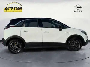 Opel Crossland X 1.2 Start/Stop 120 Jahre Bild 5