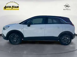 Opel Crossland X 1.2 Start/Stop 120 Jahre Bild 2