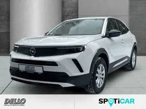 Opel Mokka Edition Navi. PDC hi.+Kam. Sitz+Lenk.heiz. Allwett