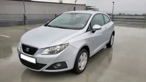 SEAT Ibiza Ibiza SC 1.6 TDI CR Style