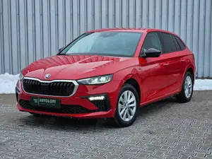 Skoda Scala Selection DSG Navi#Virtu#LED#SHZ#ACC#CAM