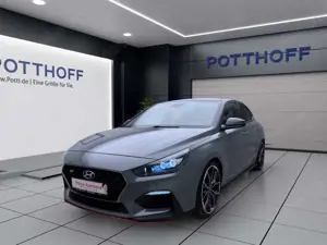 Hyundai i30 Fastback 2.0 TGDI N PERFORMANCE KAMERA SITZH
