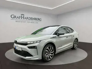 Skoda Enyaq Coupe 85 Sportline 82 kWh Batterie