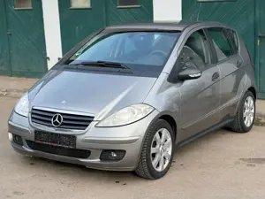 Mercedes-Benz A 180 CDI | Klima, TÜV