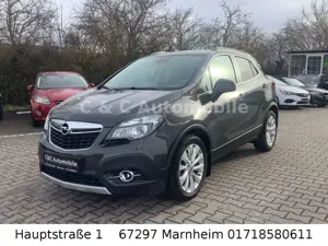 Opel Mokka Innovation/Automatik/Navi/AHK/Xenon