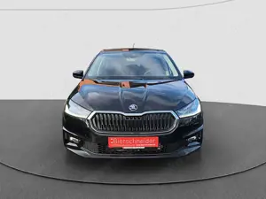Skoda Fabia Bild 5