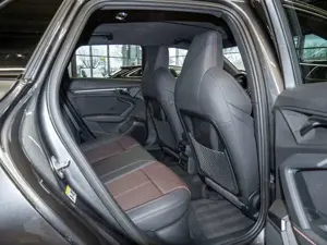 Audi S3 Sportback 2.0 TFSI quattro S tronic ACC BT Bild 5