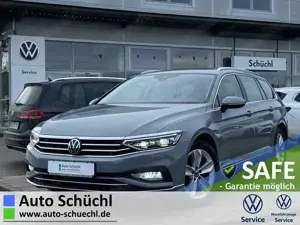 Volkswagen Passat Variant 2.0 TDI DSG 4-MOTION Elegance PAN