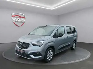 Opel Combo Life XL 1.5 *7-Sitzer*ACC*Kamera*AHK*