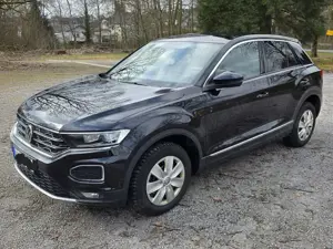 Volkswagen T-Roc T-Roc 1.5 TSI ACT OPFSport