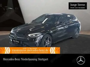 Mercedes-Benz C 300 e T AMG+NIGHT+PANO+360+SITZKLIMA+KEYLESS+9G
