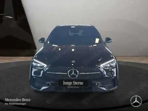 Mercedes-Benz C 300 e T AMG+NIGHT+PANO+360+SITZKLIMA+KEYLESS+9G Bild 3