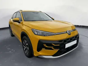 Volkswagen T-Roc Life 1.5 TSI +DSG+LENKRADHZG.+LANE ASSIST+ Bild 4