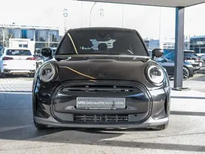 MINI One Bild 4