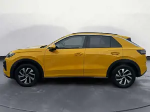Volkswagen T-Roc Life 1.5 TSI +DSG+LENKRADHZG.+LANE ASSIST+ Bild 3