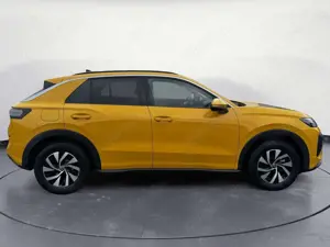 Volkswagen T-Roc Life 1.5 TSI +DSG+LENKRADHZG.+LANE ASSIST+ Bild 5