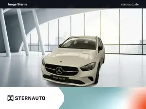 Mercedes-Benz B 180 B 180  Progressive Navi/Autom./Klima/LED/Sitzhzg.